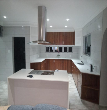 Home Improvements